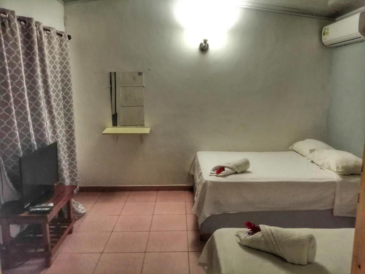Hotel Santa Fe Екстер'єр фото