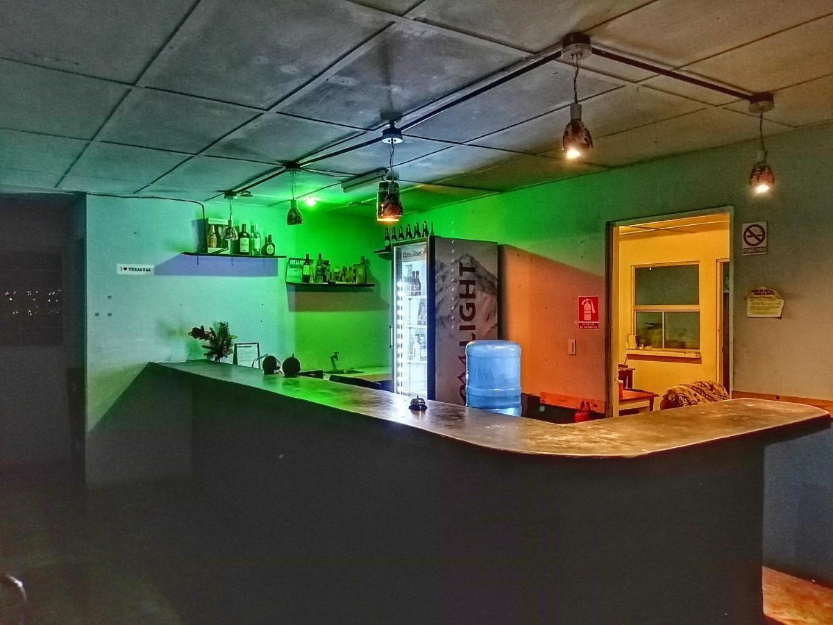 Hotel Santa Fe Екстер'єр фото
